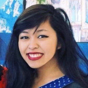 TrangKimberly Nguyen, PhD